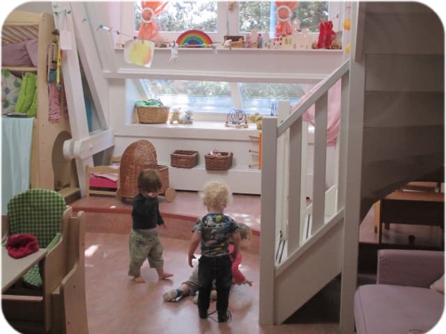 De Wonderberk Kinderopvang BV foto 10