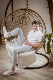 Eigenwijsjerijk foto 4