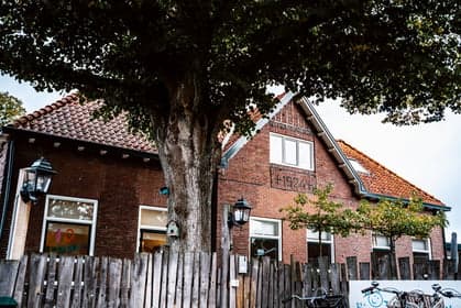 Eigenwijsjerijk foto 6