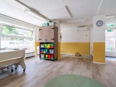 Basker  Lodewijk Pincoffsweg foto 4