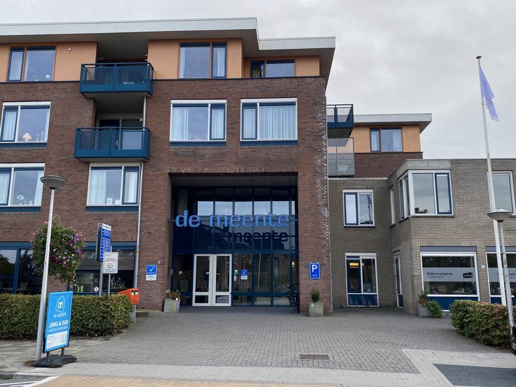 Kinderopvang Mathil, de Meente 2