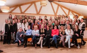 Kinderopvang Mathil, de Meente foto 8