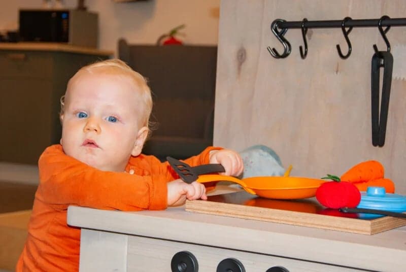 Kinderopvang 't Herdertje locatie KDV Blokkertjes