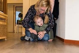 Kinderopvang 't Herdertje locatie KDV Blokkertjes 3