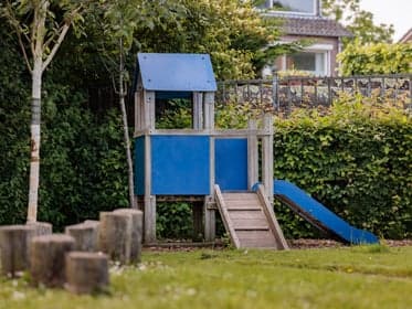 Zonnestraal, Christelijk Reformatorisch Kinderdagverblijf foto 5