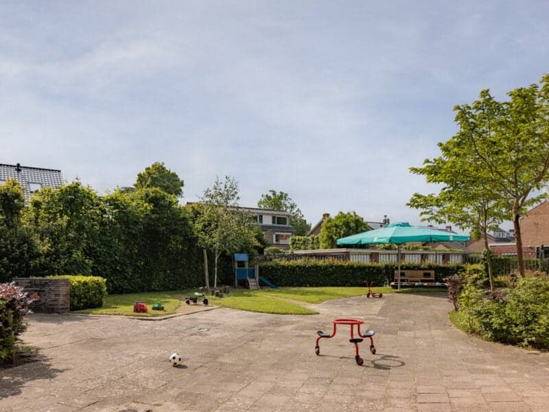 Zonnestraal, Christelijk Reformatorisch Kinderdagverblijf foto 6