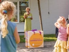 Zonnestraal, Christelijk Reformatorisch Kinderdagverblijf foto 8