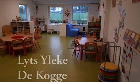 POV Lyts Yleke de Kogge