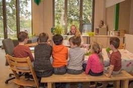 Kinderopvang de Theepot B.V. 3