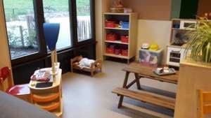 Kinderopvang de Theepot B.V. foto 5