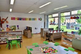 Babino BSO de Gouw 2