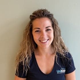 UniKidz Steiger foto 5