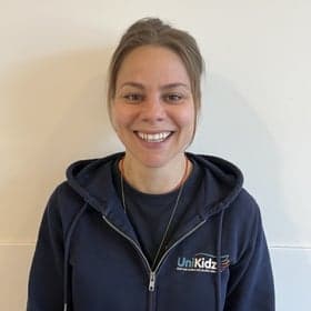 UniKidz Steiger foto 7