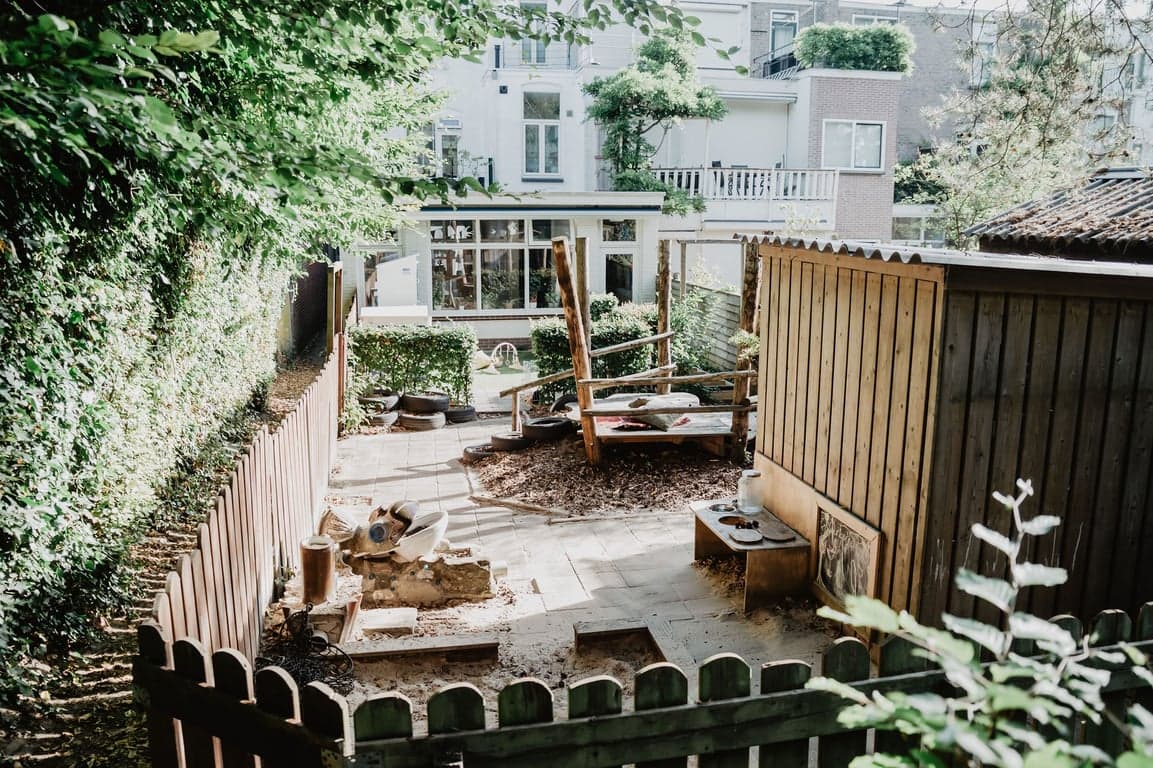 Dreamzzz Montessori Kinderopvang Bakermat foto 9