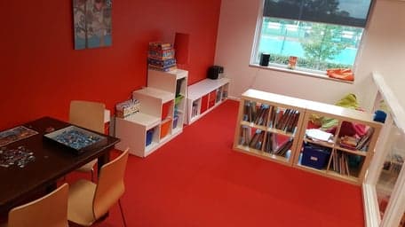 BSO Het Buitenhuis 3