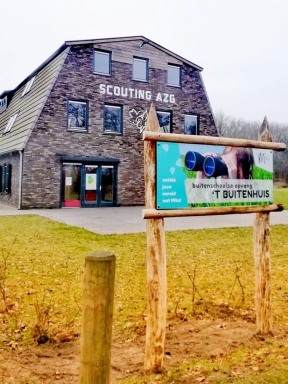 BSO Het Buitenhuis foto 4