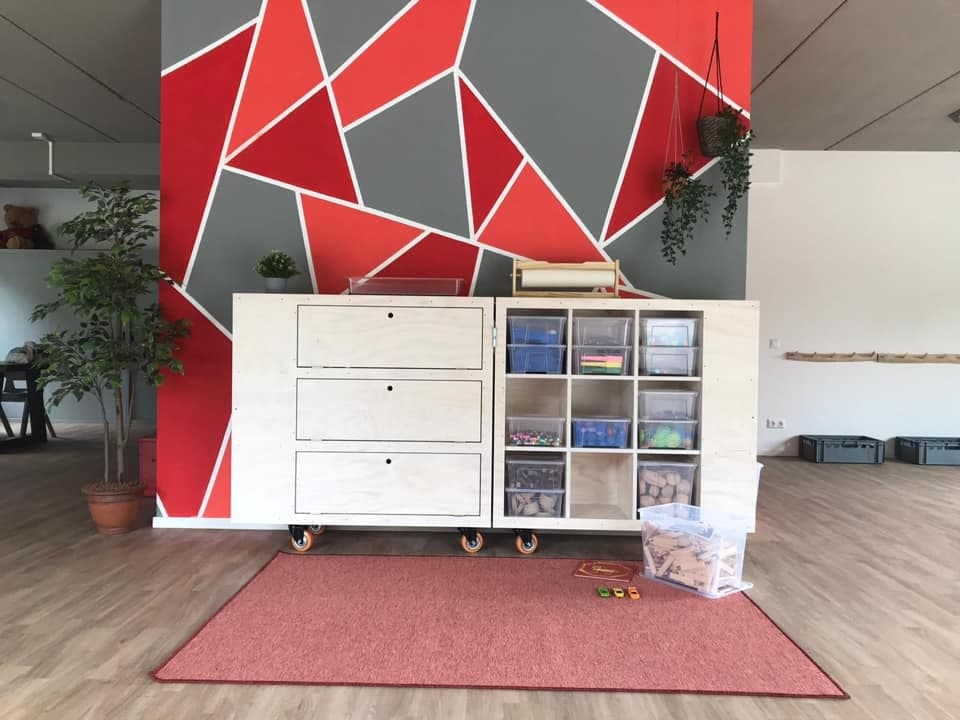 BSO Het Buitenhuis foto 8