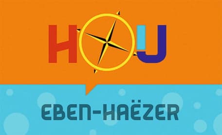 Christelijk Kindcentrum Eben-Haëzer