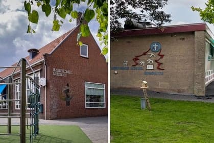 Christelijk Kindcentrum Eben-Haëzer 2