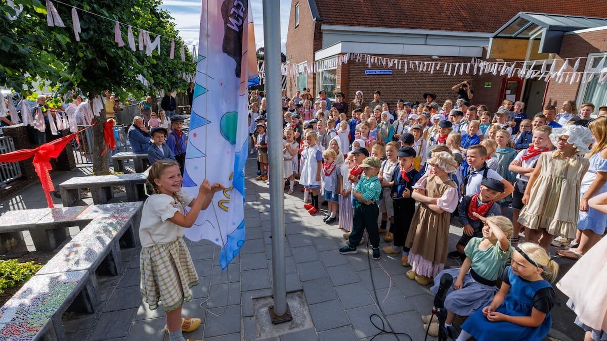 Christelijk Kindcentrum Eben-Haëzer foto 4