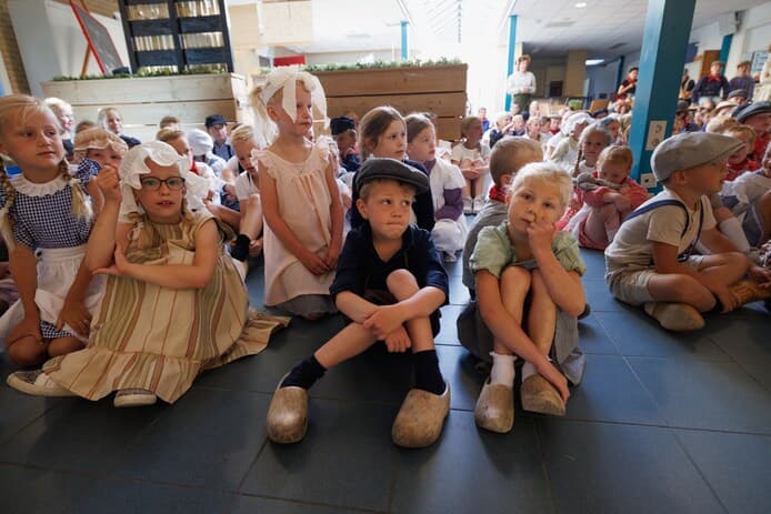 Christelijk Kindcentrum Eben-Haëzer foto 9