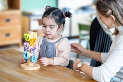 Peuteropvang De Alm foto 4