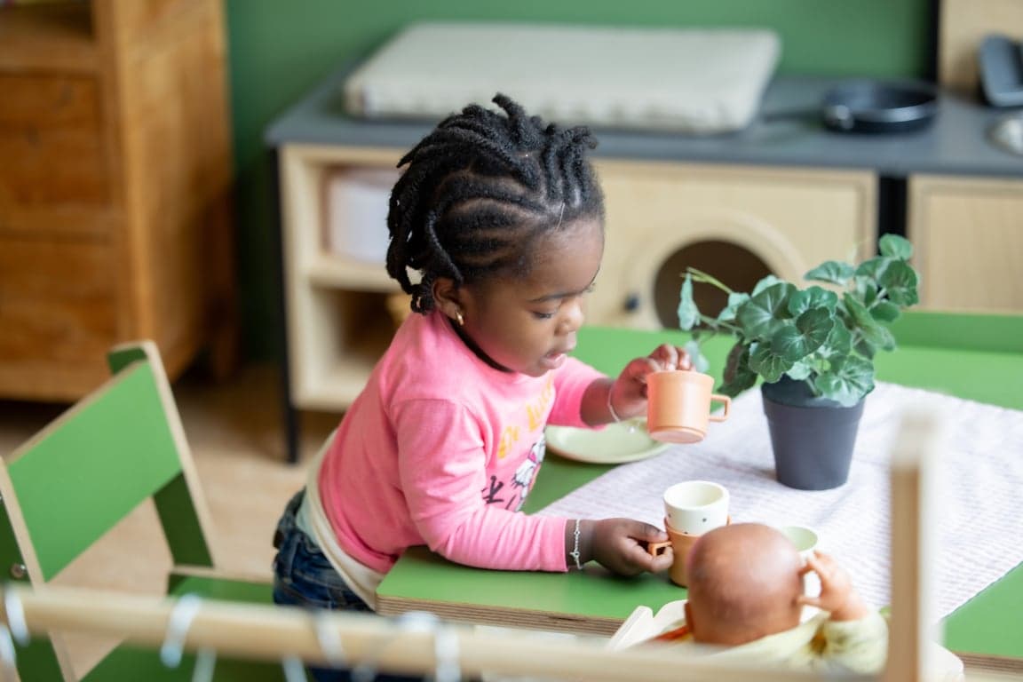 Peuteropvang De Alm foto 6