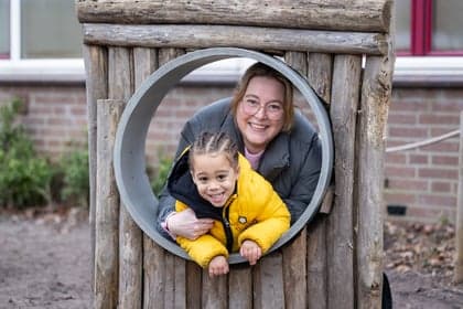 Peuteropvang De Alm foto 7