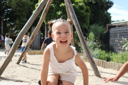 Peuteropvang De Alm foto 8