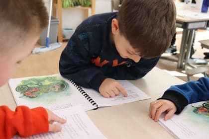 Peuteropvang De Alm foto 10