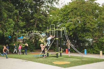 De Matroosjes foto 4