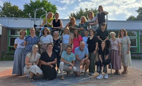 De Matroosjes foto 5