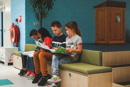 De Matroosjes foto 8