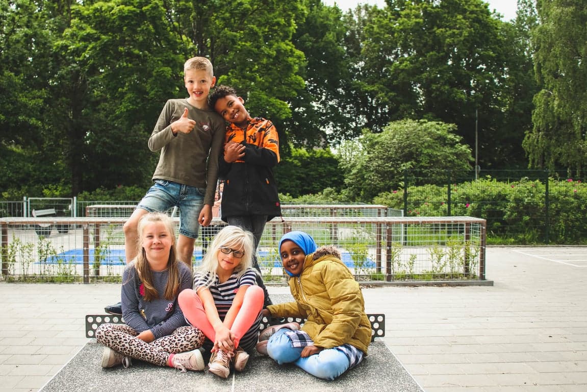 De Matroosjes foto 10