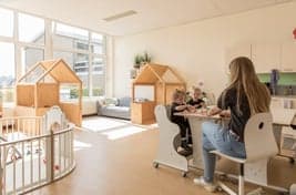 De Wel (KDV en BSO) foto 6