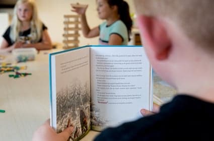 De Wel (KDV en BSO) foto 9