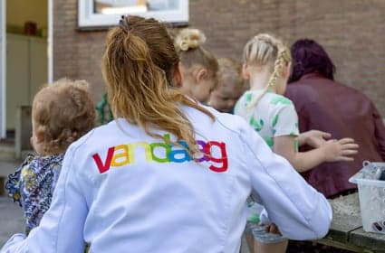 De Wel (KDV en BSO) foto 10