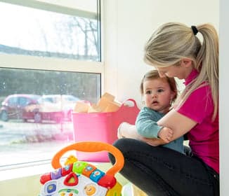 Fris! kinderdagverblijven Zonnewende de Ravelijn PO (Peuteropvang) 2