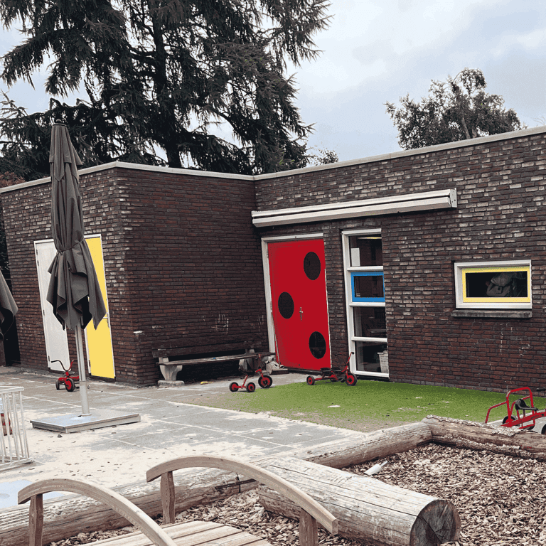 Fris! kinderdagverblijven Zonnewende de Ravelijn PO (Peuteropvang) foto 9