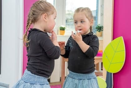 Fris! kinderdagverblijven Zonnewende de Ravelijn PO (Peuteropvang) foto 10