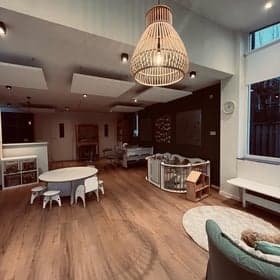 Eigenwijze Kinderopvang foto 7