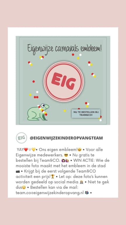 Eigenwijze Kinderopvang foto 8