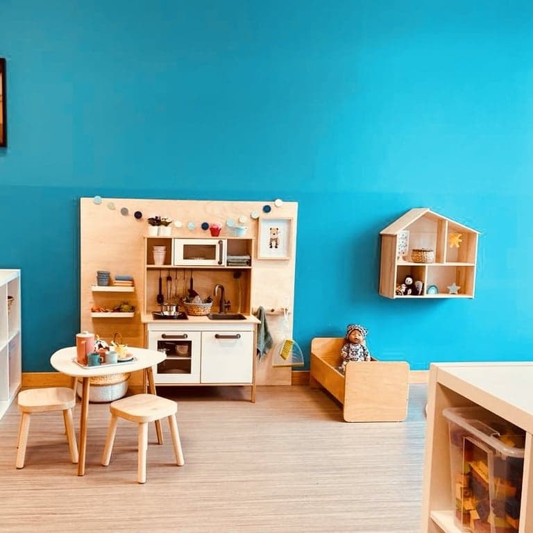 Eigenwijze Kinderopvang foto 9