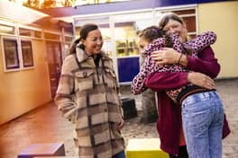 Partou BSO De Groeskant 1 foto 4