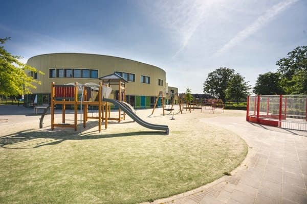 Partou BSO De Groeskant 1 foto 8