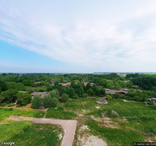 Kinderdagverblijf peuteropvang De Helix