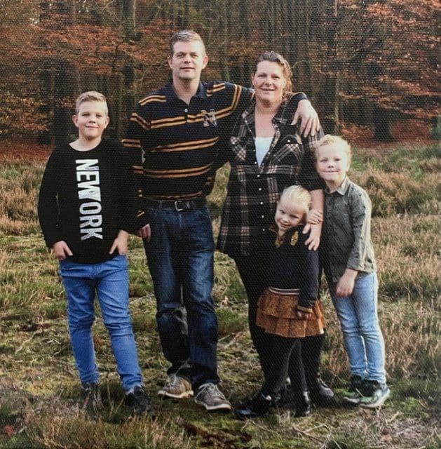 BSO De scharrelkids 2