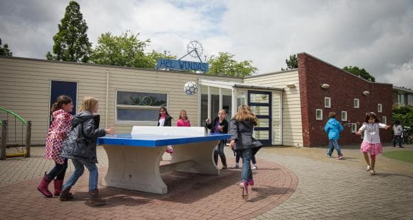 Peuteropvang Het Windas