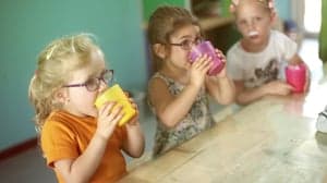 Peuteropvang Het Windas foto 7