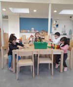 BSO de Schelp foto 6